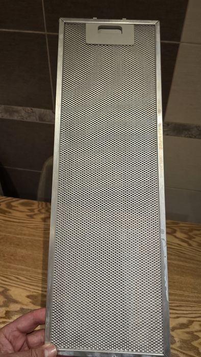 2 Filtros para  exaustor 47,7X53,3cm