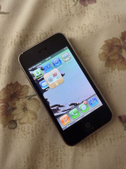 apple iphone 3g - купити телефони та аксесуари - Ціна на OLX.ua