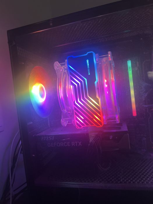 Pc gamer em bom estado