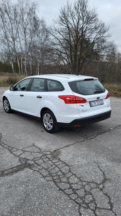 Ford focus 1.0 ecoboost