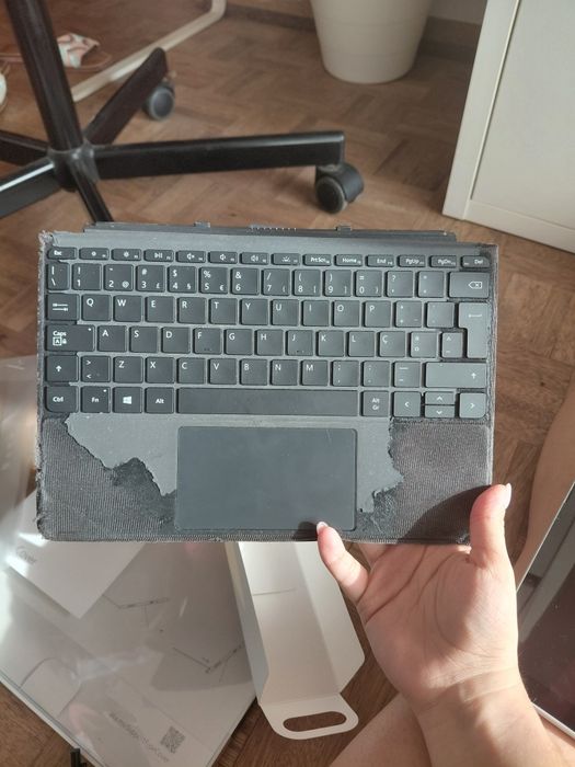 Tablet  Microsoft  Surface Go 3