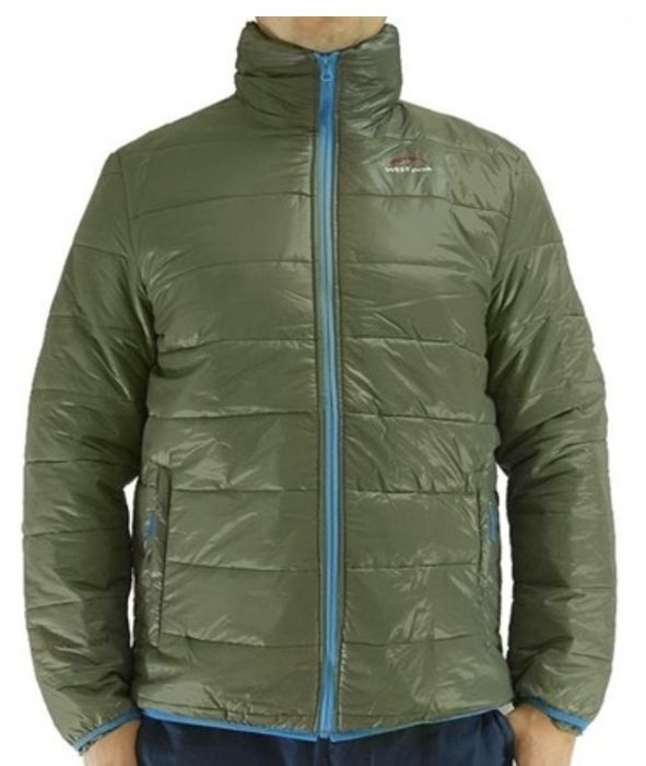 Kurtka stan jak nowa WestPeak roz. XL