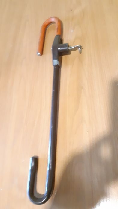 Противоугонка для  машины