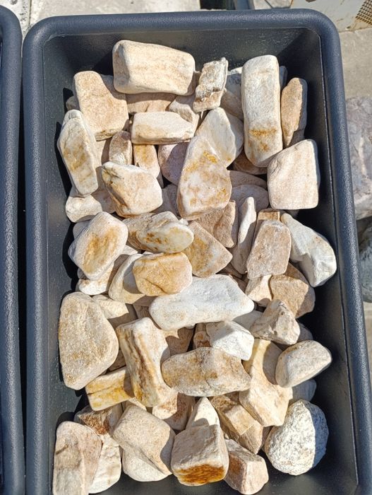 Галька крихта мармурова