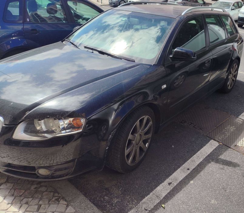 Audi A4 195.00 2005