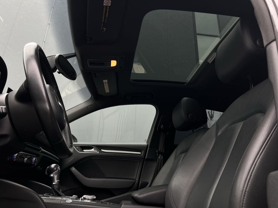 Audi A3 2014 VIN WAUCCGFF1F1021335 фото оголошення 21 з 24