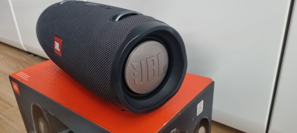 JBL Xtreme 2 * Super Stan * Komplet *