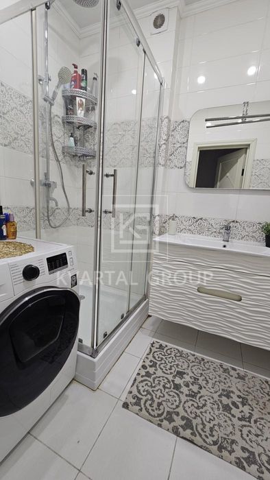 Простора квартира 150м2 в Ірпені. 6 кімнат. 2% оформлення