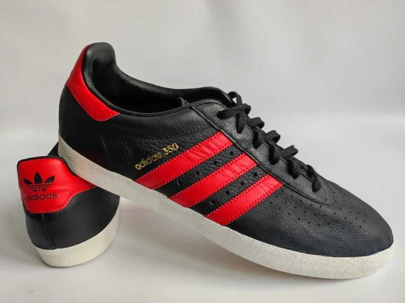 - Adidas 350 - Sneakersy, trampki r. 47 i 1/3