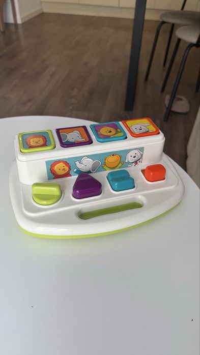 Battat Pop Up Pals