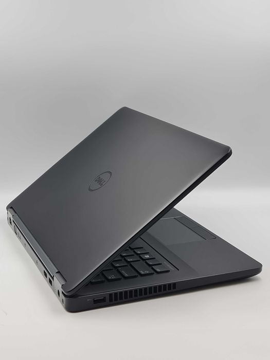 Dell Latitude E5470 i3-6100U, 8GB RAM, 250GB SSD