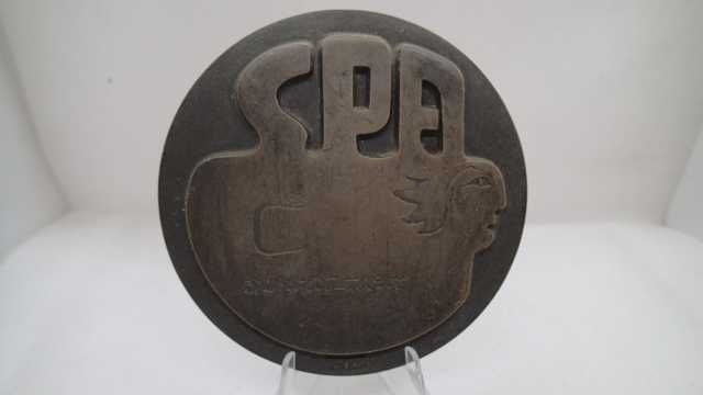 Medalha de Bronze da Sociedade Portuguesa de Autores