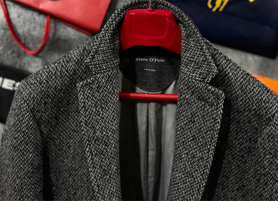 Пальто Куртка Marc O’Polo