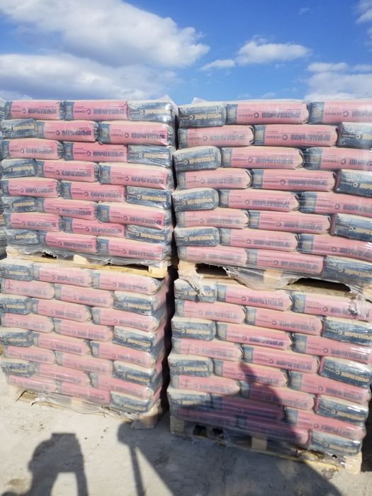 Цемент CEM II/B-S 42,5R