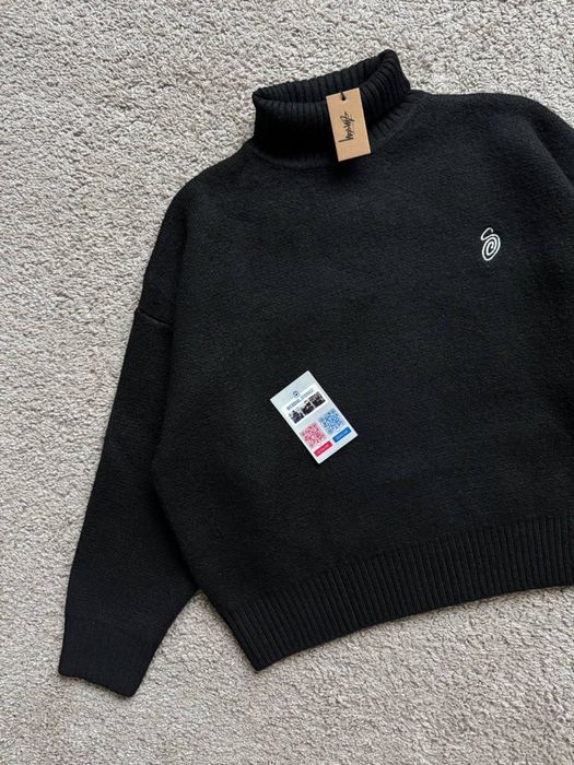 Гольф Stussy (стусси)