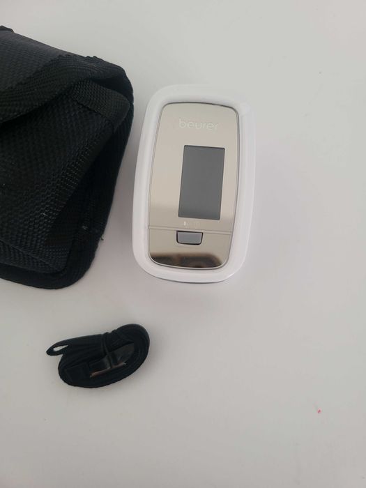 Pulsoksymetr BEURER PO 30
