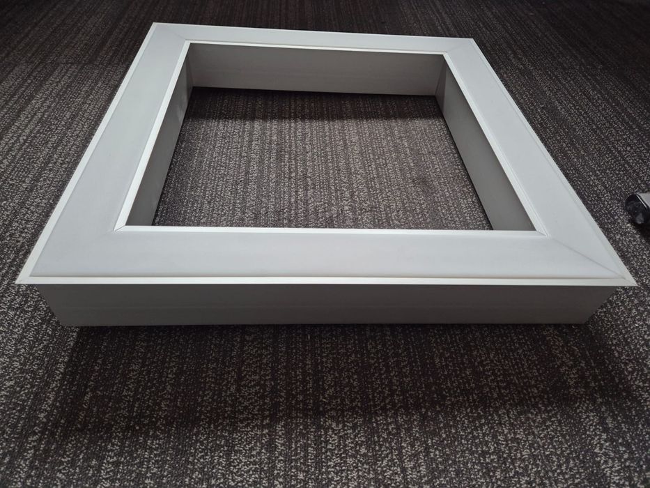 Oprawa Lampa plafon LED sufitowa dostawa montaż