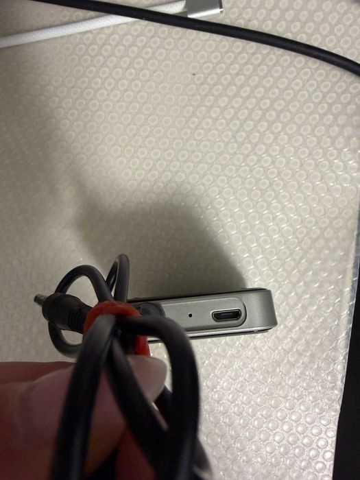 аудиоадаптер трансмитер Bluetooth blitzwolf BW-BL3