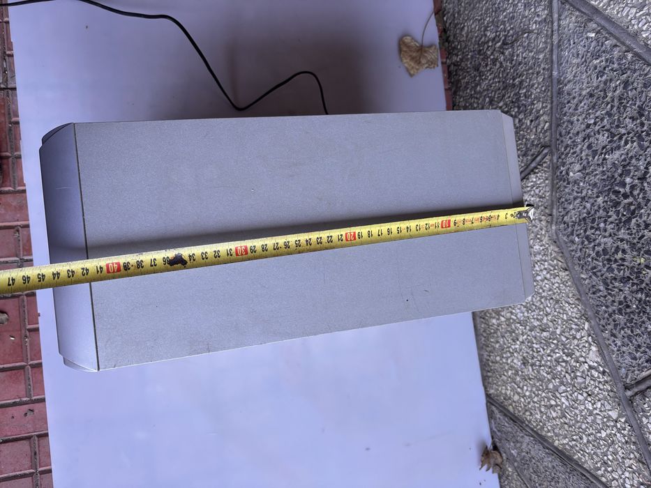 Subwoofwer  SB-WA520 panasonic