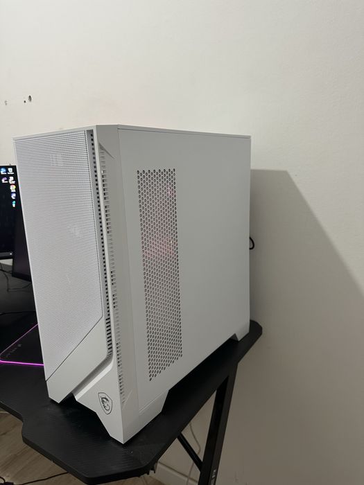 Pc GAMER alta qualidade
