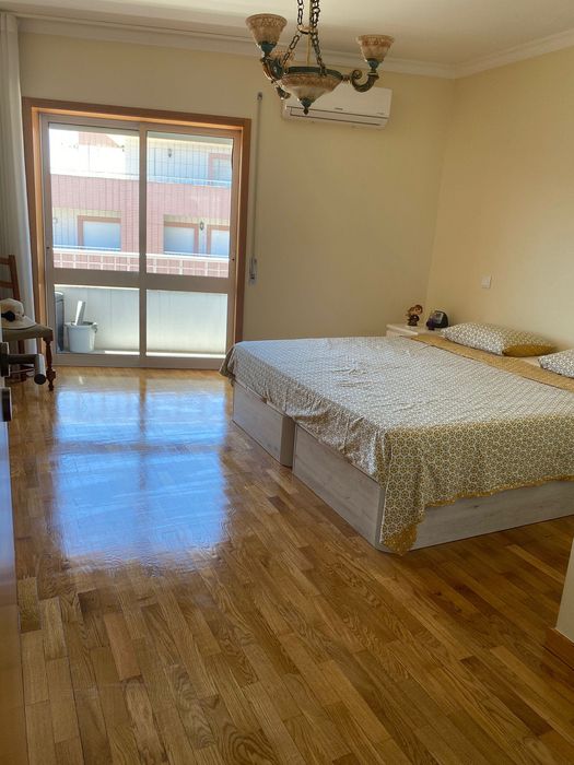 Apartamento para arrendar em fafe