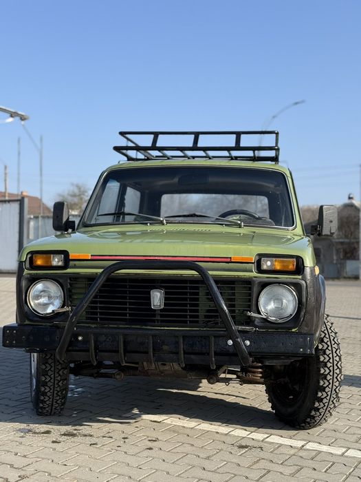 Продам ваз 2121 нива