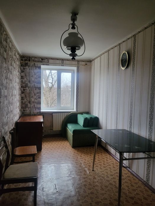 Сдам 3-к, на  Д.Яворницького.