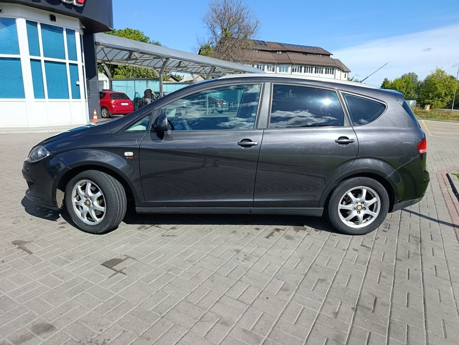 Продам Seat Altea XL