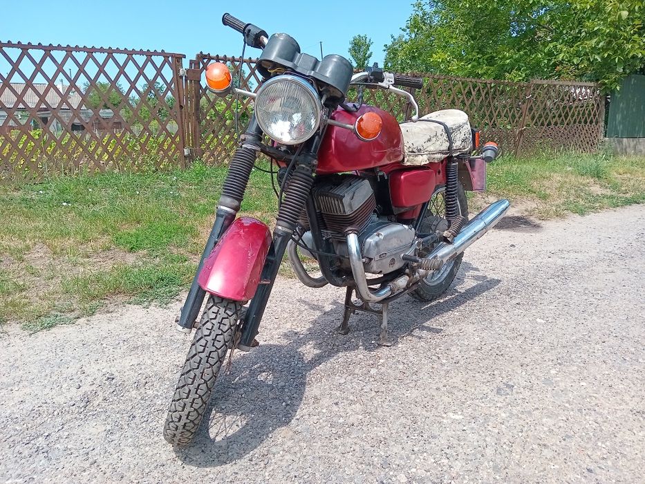 Продається CZ 350/472.6