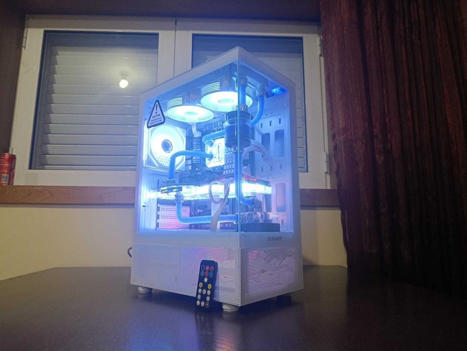 PC GAMING RX5700XT | Ryzen 5 3600 | 32GB RAM | 1Tb SSD NVME