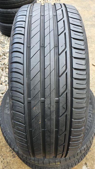 215/50 R18  4шт Bridgestone (Бриджестон) Авторезина, шини.
