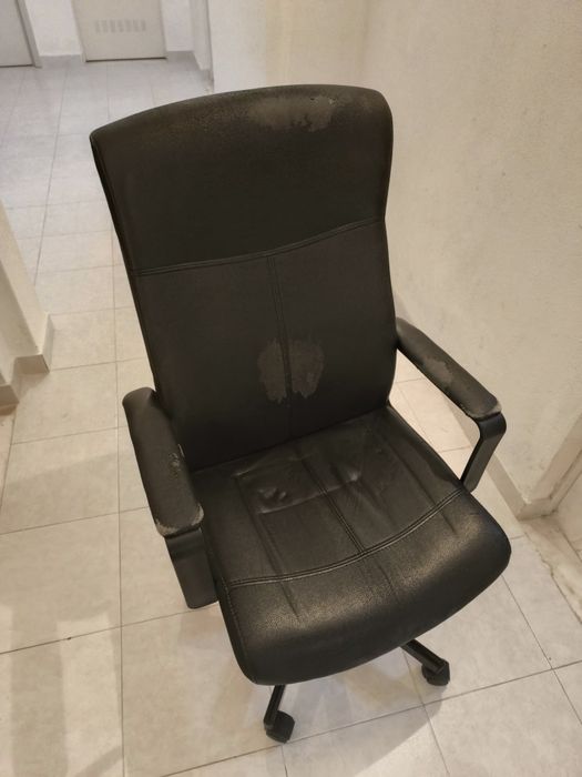 Cadeira de escritório