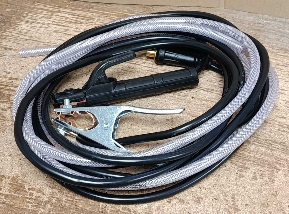 Spawarka TIG THF 220S AC/DC Magnum 200A do aluminium PULS 230V NOWA