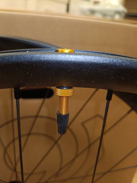NOWE Koła Industry Nine Hydra Enduro S 29" 12x148 15x110 Sram XD