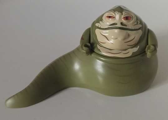 Minifigurka Lego Star Wars Jabba the Hutt sw0402   75020    9516