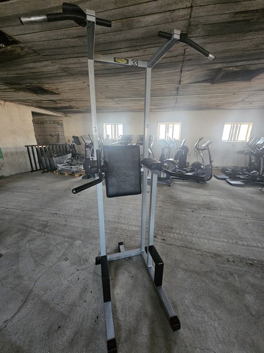 Technogym poręcz wielofunkcyjna