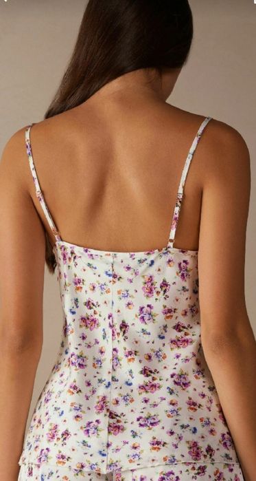 INTIMISSIMI top M. w kwiaty St. Spring Bouquet nowy