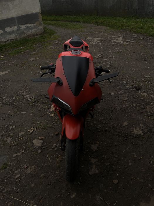 Viper R1 2021 250cc || Вайпер Р1 250сс