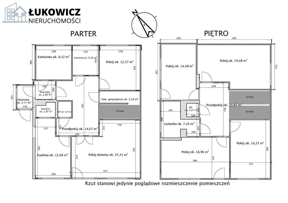 Bielsko-Biała Kamienica przestronny dom na 13,5 ar