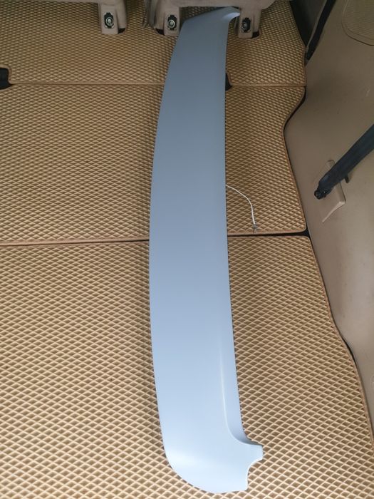 Спойлер  Hyundai H1 Grand Starex