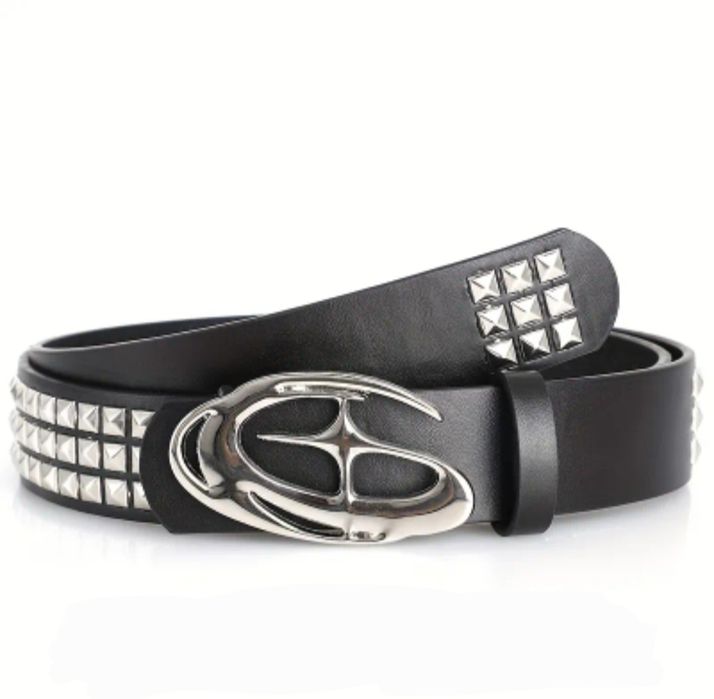 Stylowy Pasek do spodni