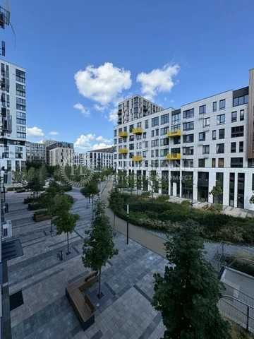 Продаж 1 кім-на ЖК Файна Таун Салютна 2к1 Панорамні вікна м.Нивки