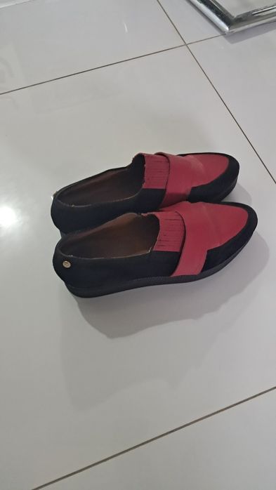 Buty firmy kazar rozmiar 40