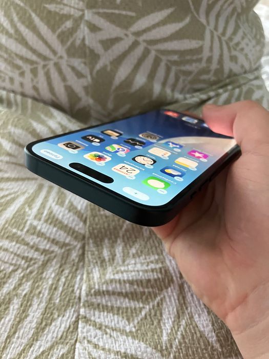 iPhone 15 128 gb