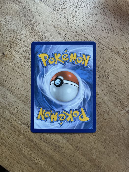 Pokemon - Celebi V 245/264 ES
