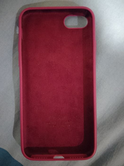 Породам бампер iPhone7