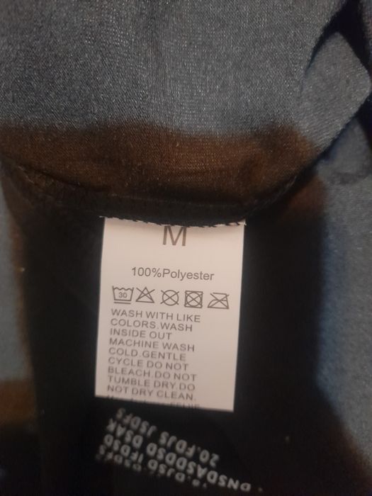 Koszulka zespołu One Direction