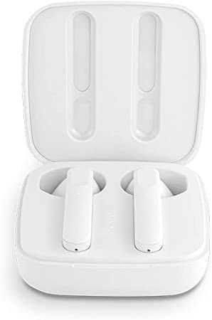 Auriculares Vieta Pro cor branca