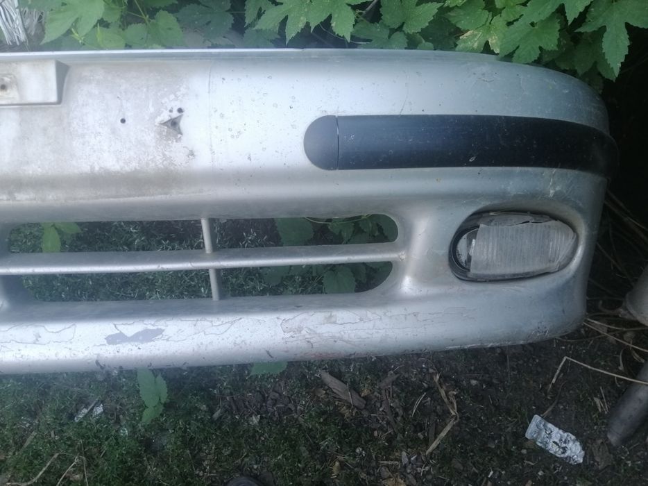 Продам бамперы Lanos/Sens