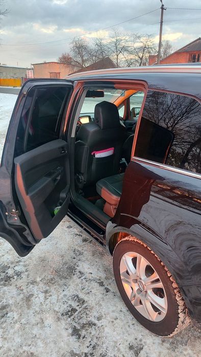 Продаю Opel Зафіра